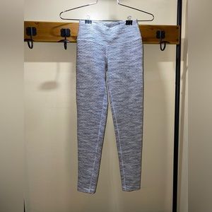Reflex XS/S - puffy leggings - EUC